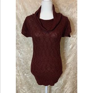 Maurices sweater tunic